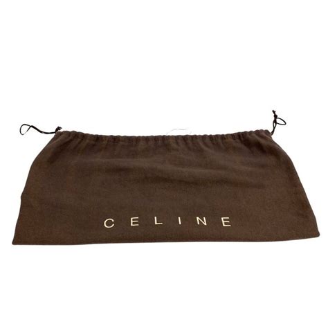 celine poulbot|Celine Studded Poulbot Shoulder Bag .